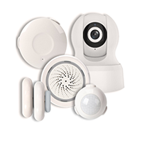 Kits pour maison intelligente